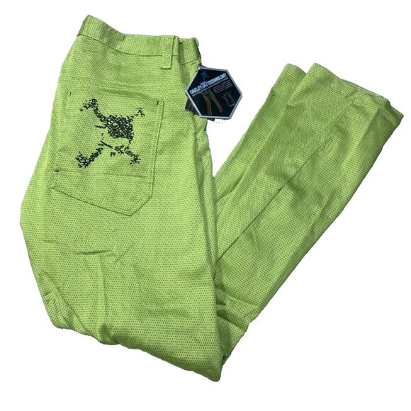 Oakley Other - Rare NWT Oakley Hydrolix Pants (Fits 34x34) Y2K